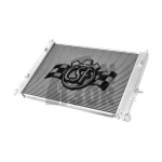CSF Race Aluminium Radiator  for Mazda MX5 ND