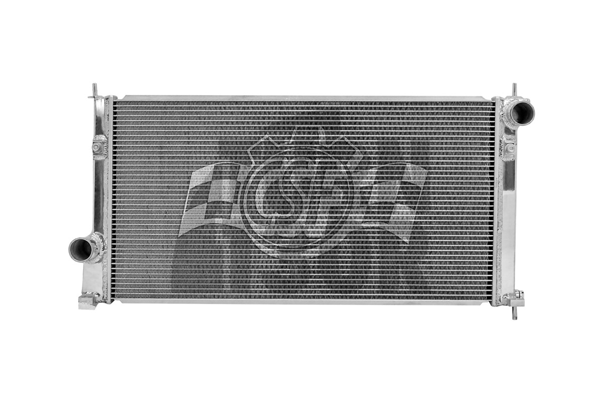 CSF Race Aluminium Radiator  for Toyota GR86 - GT86 & BRZ