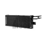 CSF Race DCT Oil Cooler for BMW M3 G80 - M2 G87 & M4 G8x