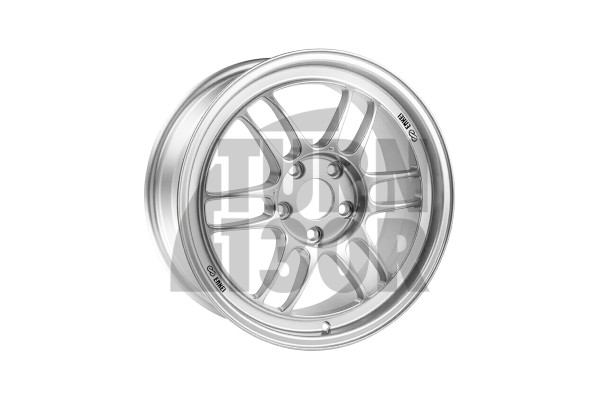 Enkei RPF1 Wheel 18x8.5 - 5x114.3 ET30 in Silver