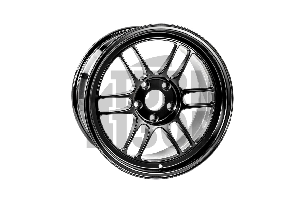 Enkei RPF1 Wheel 17x9 - 5x114.3 ET22 in Black