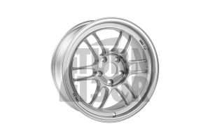 Enkei RPF1 Wheel 18x8.5 - 5x114.3 ET40 in Silver