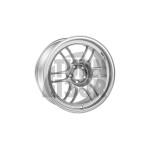 Enkei RPF1 Wheel 18x8 - 5x100 ET35 in Silver