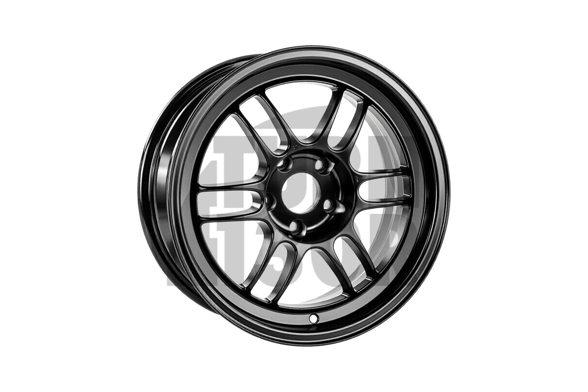 Enkei RPF1 Wheel 18x9.5 - 5x114.3 ET15 in Black