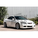 Enkei RPF1 Wheel 17x7.5 - 5x114.3 ET48 in Silver