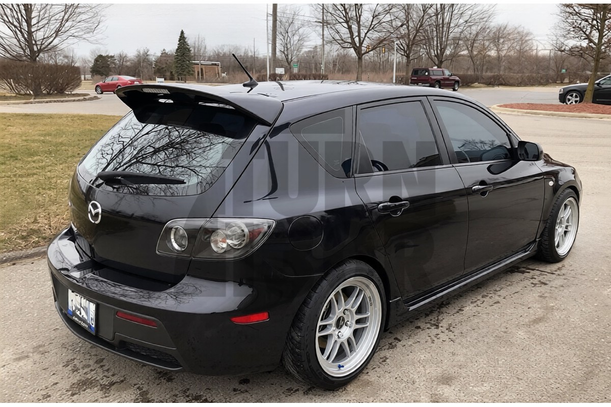 Enkei RPF1 Wheel 17x9 - 5x114.3 ET45 in Silver