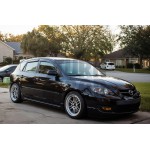 Enkei RPF1 Wheel 17x8 - 5x114.3 ET35 in Silver