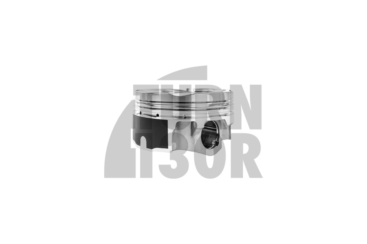 JE Forged Pistons for Toyota GT86 & Subaru BRZ