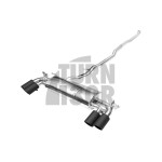 Armytrix Valvetronic Catback Exhaust System for BMW M135 F7x