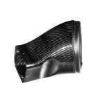 Eventuri Carbon Fiber Headlight Duct for Audi RS3 8V.5