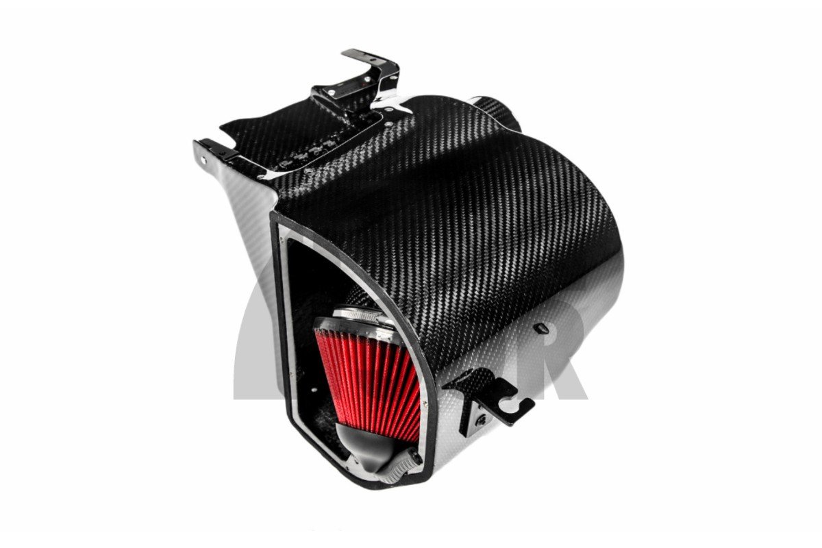 Eventuri Carbon Fiber Intake System for Honda Civic Type R FK8