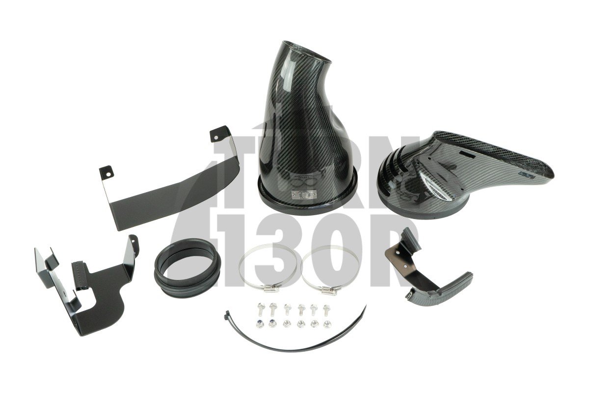Eventuri Carbon Fiber Intake System for Mercedes A45 AMG W177 / CLA 45 C118