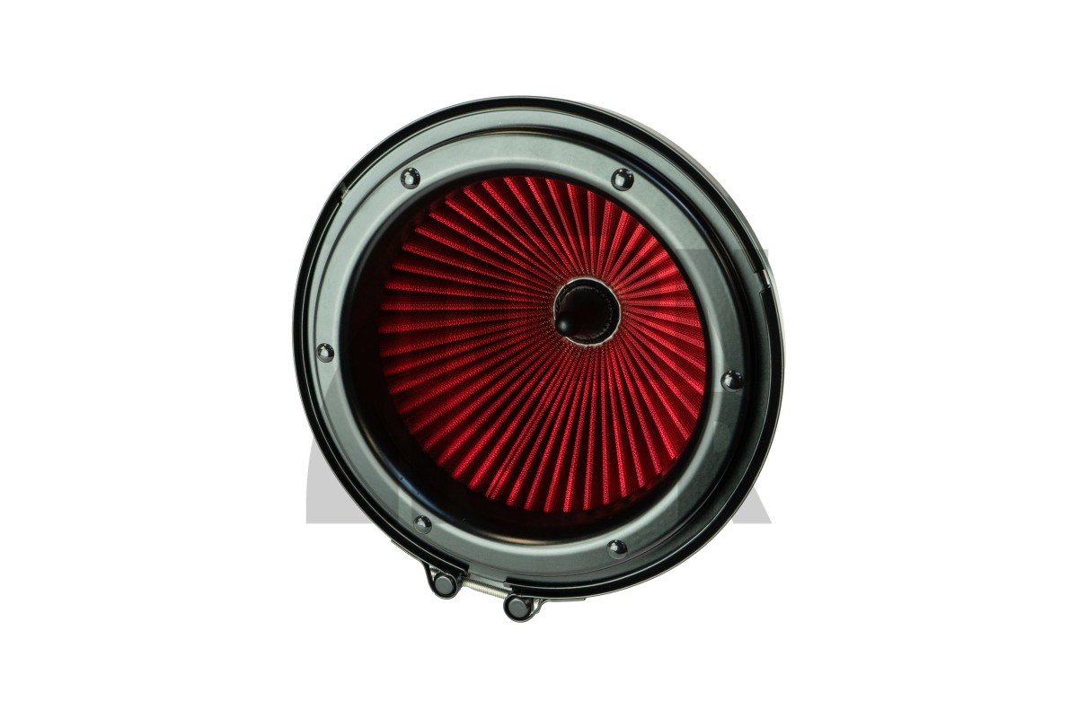 Eventuri Carbon Fiber Intake System for Mercedes A45 AMG W177 / CLA 45 C118