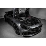 Eventuri Carbon Fiber Intake System for Mercedes AMG GT / GTS / GTC / GTR