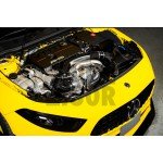 Eventuri Carbon Fiber Intake for Mercedes Benz A35 AMG W177