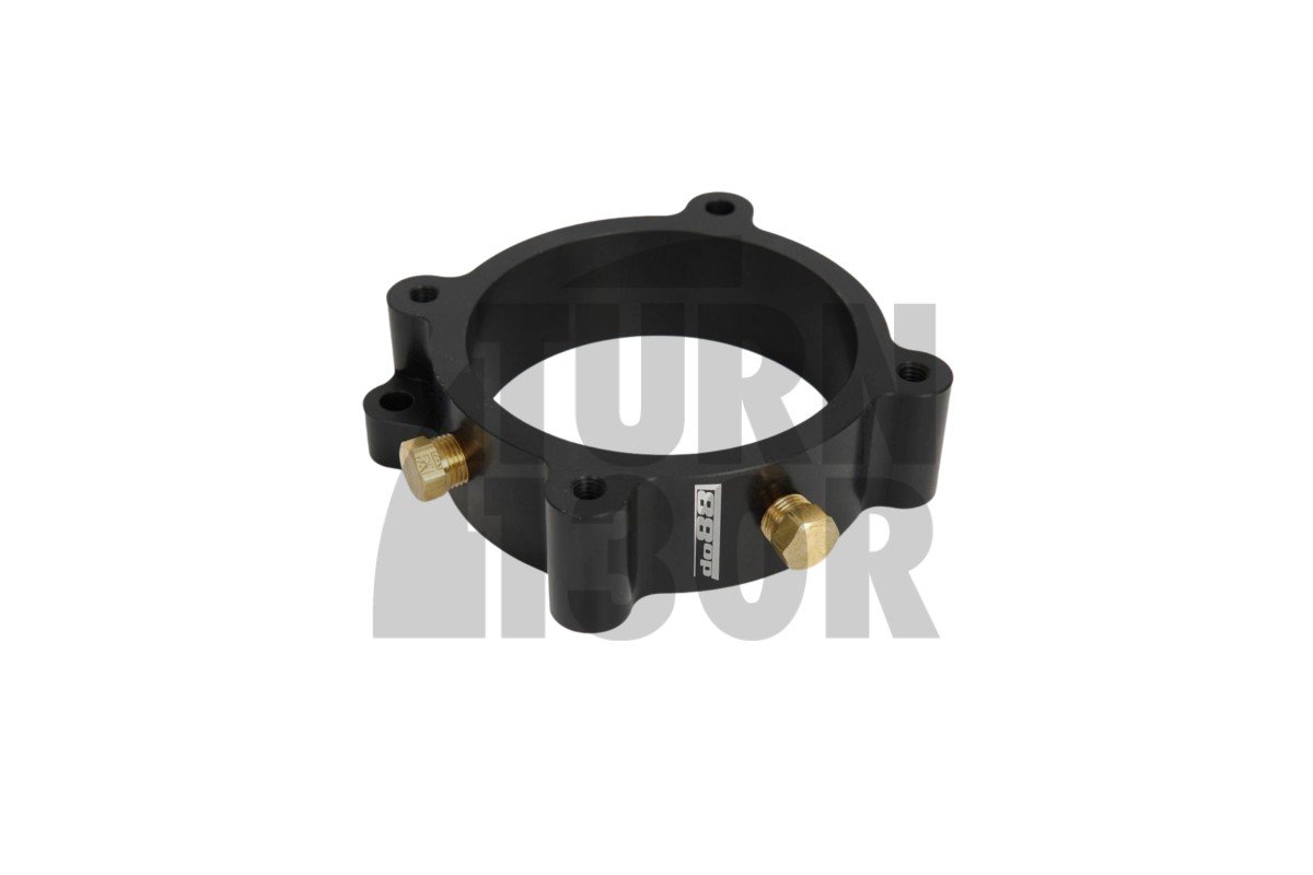 Audi RS3 8V FL / TTRS 8S Throttle body spacer