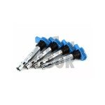 Blue Coil Packs for S3 8P / Golf 5 - 6 GTI / Golf 6 R / Leon 2 Cupra 2.0 TFSI EA113 / EA888.1 APR