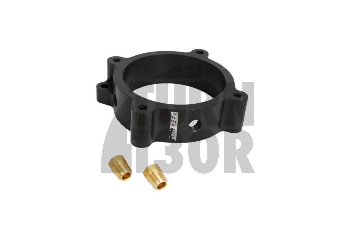 Audi RS3 8V FL / TTRS 8S Throttle body spacer