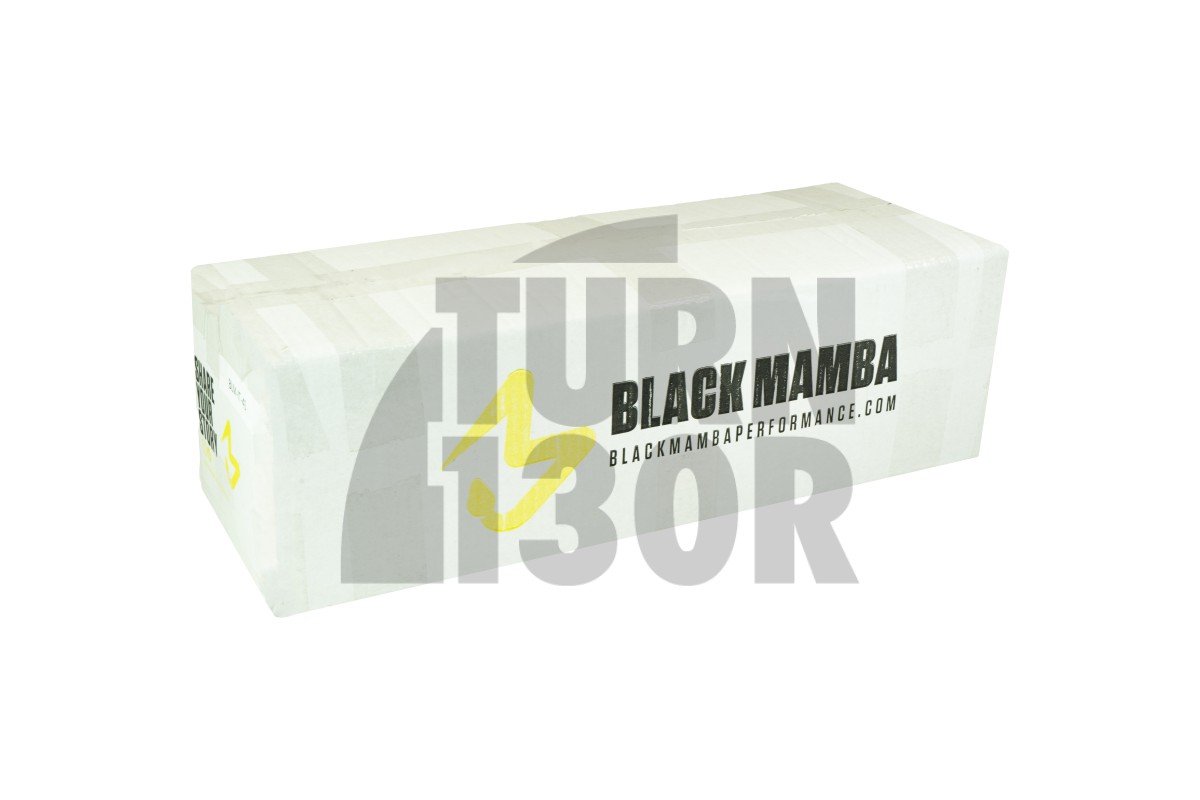 Black Mamba Intake Kit Mercedes Benz A45 AMG W176 / CLA45 AMG C117