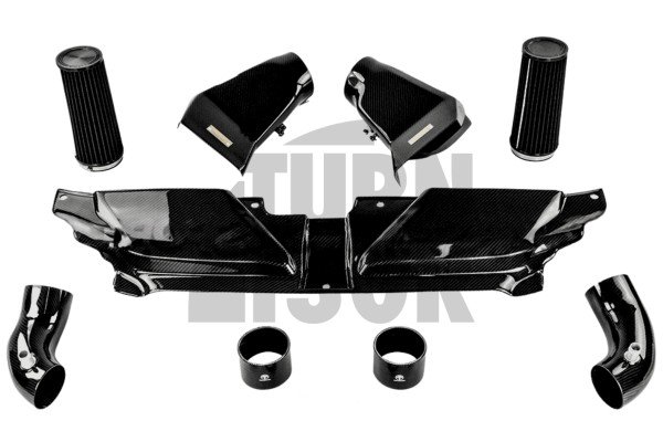 Armaspeed Carbon Fiber Air Intake Audi RS4 B8 / RS5 B8