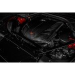 Eventuri Carbon Fiber Engine Cover for Toyota Supra GR 3.0 A90 MK5