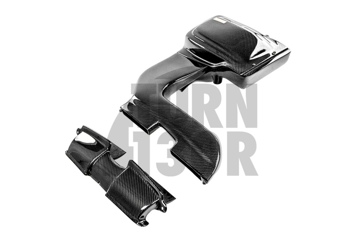Armaspeed Carbon Fiber Air Intake BMW 335i E9x N54