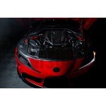 Eventuri Carbon Fiber Headlight Duct for Toyota Supra GR 3.0 A90 MK5