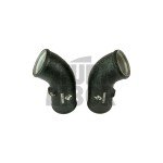 Black Mamba BMW M5 F10 / M6 F1x Charge Pipes Kit