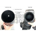 Eventuri Carbon Fiber Intake System for Toyota Supra GR 3.0 A90 MK5