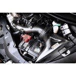 Armaspeed Carbon Fiber Air Intake Honda Civic Type R FK2