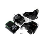 Armaspeed Carbon Fiber Air Intake Honda Civic Type R FK8