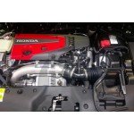 Armaspeed Carbon Fiber Air Intake Honda Civic Type R FK8