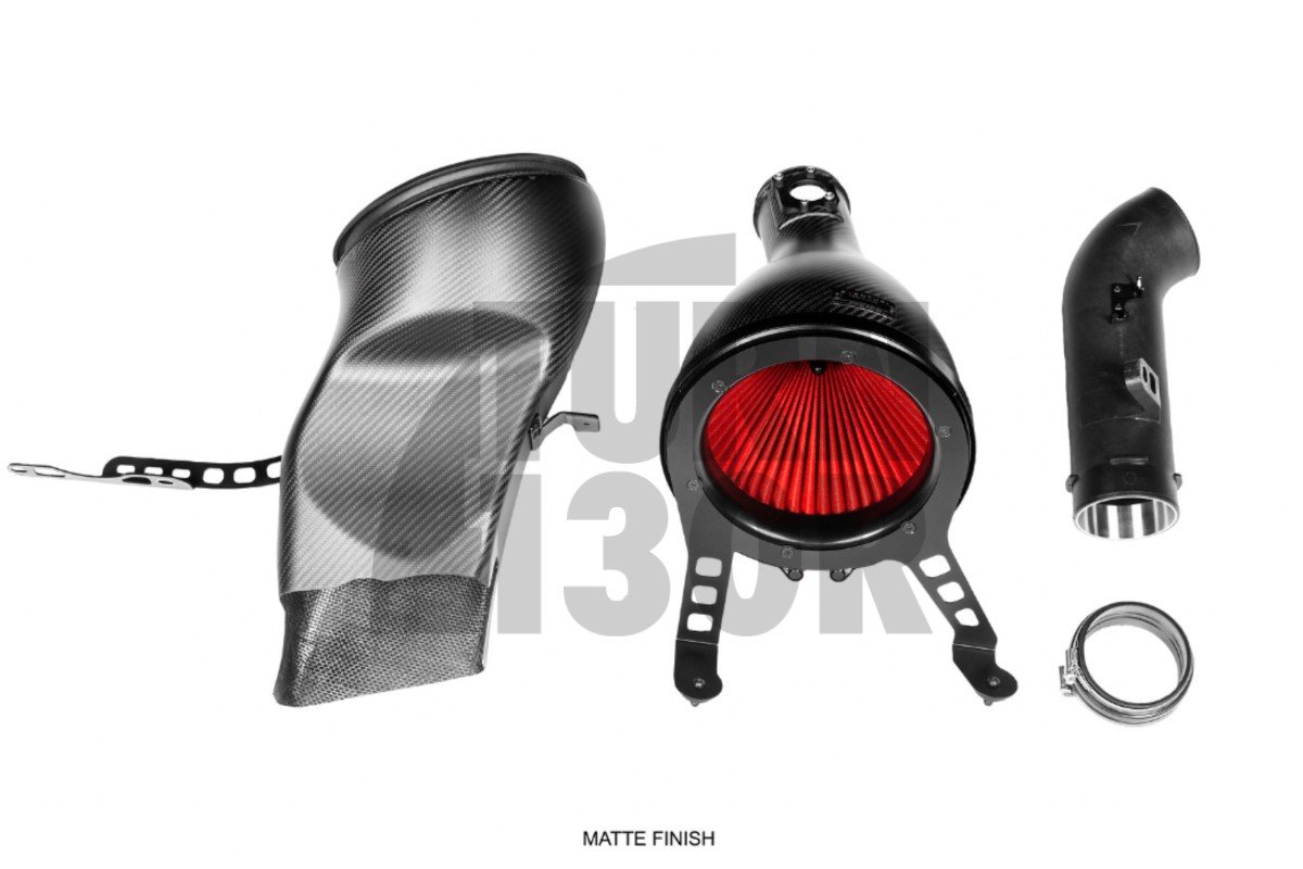 Eventuri Carbon Fiber Intake for Toyota Yaris GR