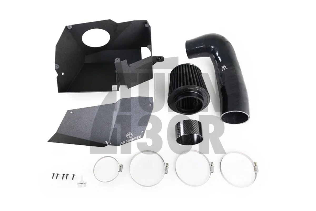 Armaspeed Air Intake S3 8V / Golf 7 GTI / Golf 7 R / Leon 3 Cupra / Octavia 5E VRS
