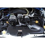 Armaspeed Carbon Fiber Air Intake Subaru BRZ / Toyota GT86