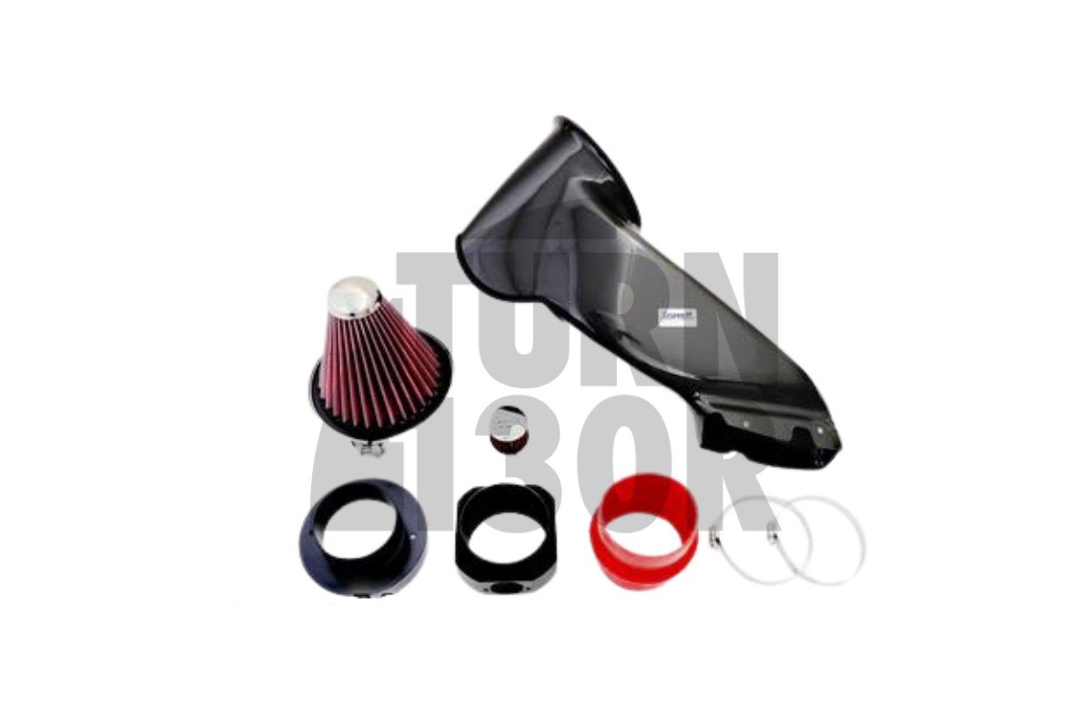 Gruppe M Carbon Fiber Intake System for Audi RS4 B7