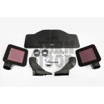 Gruppe M Carbon Fiber Intake System for Audi RS6 C5