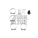 CTS Turbo Throttle Body Inlet Kit for Audi RS3 8V.5 and TTRS 8S