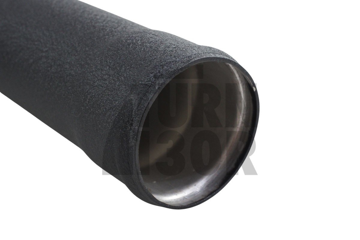 CTS Turbo Outlet Pipe for Audi RS3 8V.5