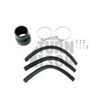 Black Mamba Golf 6 R / Golf 5 GTI / S3 8P / Leon 2 Cupra / Scirocco 2.0 TFSI EA113 K03 Intake