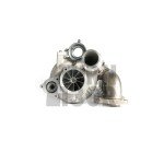 CTS Turbo Boss (Electronic Wastegate) for BMW 135i and 235i F2x, 335i and 435i F2x with N55 Engine