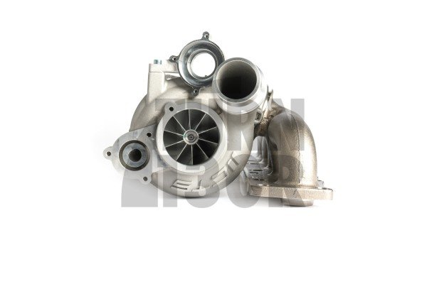CTS Turbo Boss (Electronic Wastegate) for BMW 135i and 235i F2x, 335i and 435i F2x with N55 Engine