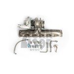 CTS Turbo Boss (Electronic Wastegate) for BMW 135i and 235i F2x, 335i and 435i F2x with N55 Engine