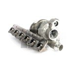 CTS Turbo Boss (Electronic Wastegate) for BMW 135i and 235i F2x, 335i and 435i F2x with N55 Engine