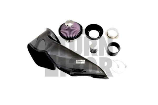 Gruppe M Carbon Fiber Intake System for Audi S5 B8 4.2 FSI