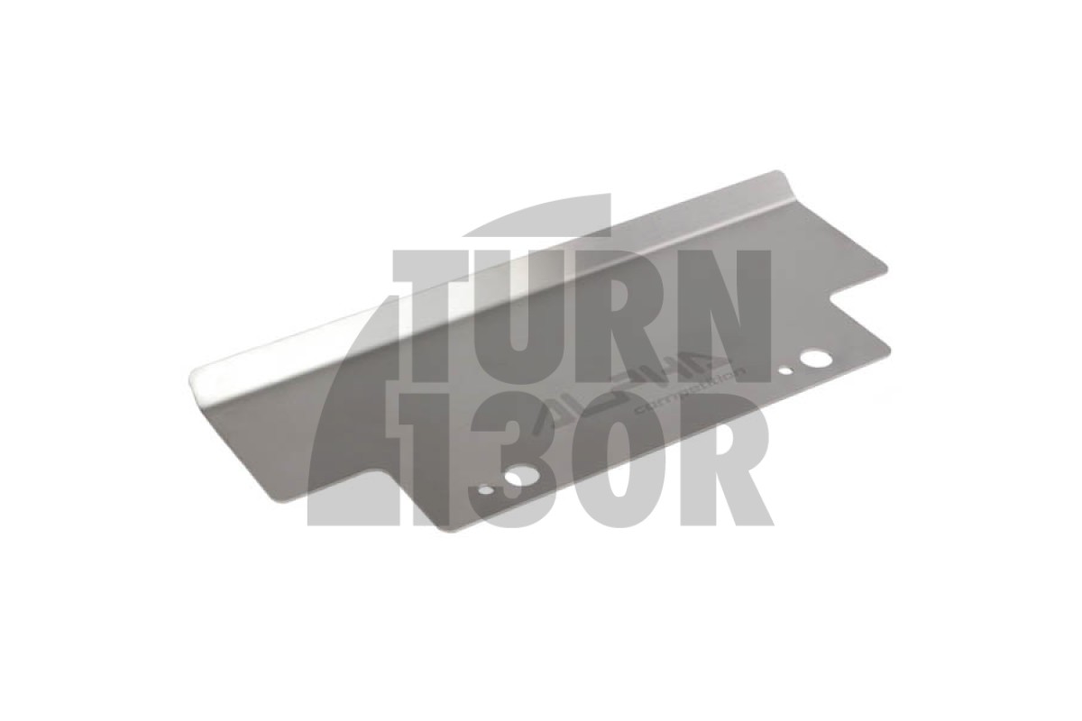 Alpha Competition Turbo Heat Shield 2.0 TFSI EA113