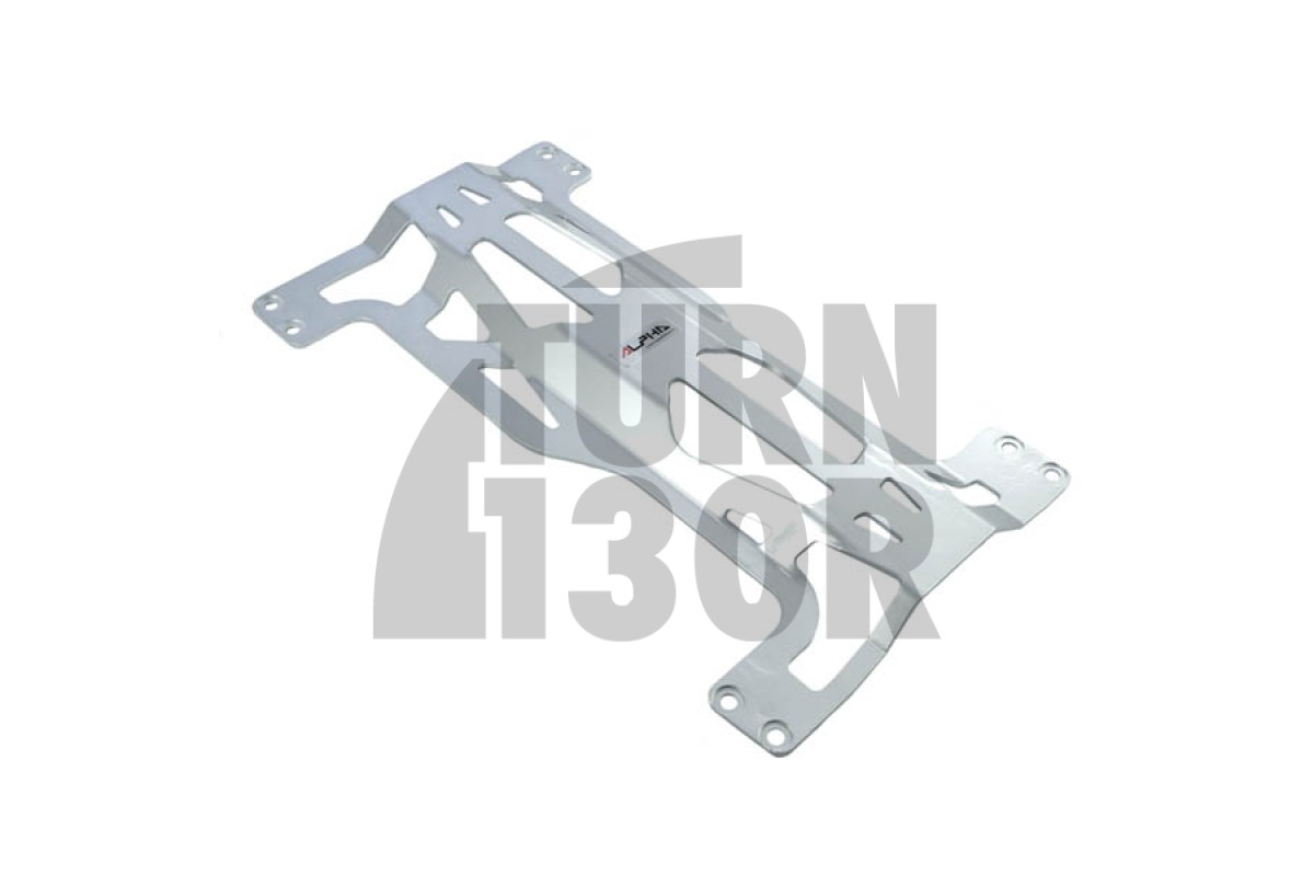 subframe brace for Golf MK5 / Golf MK6 / Scirocco Alpha Competition