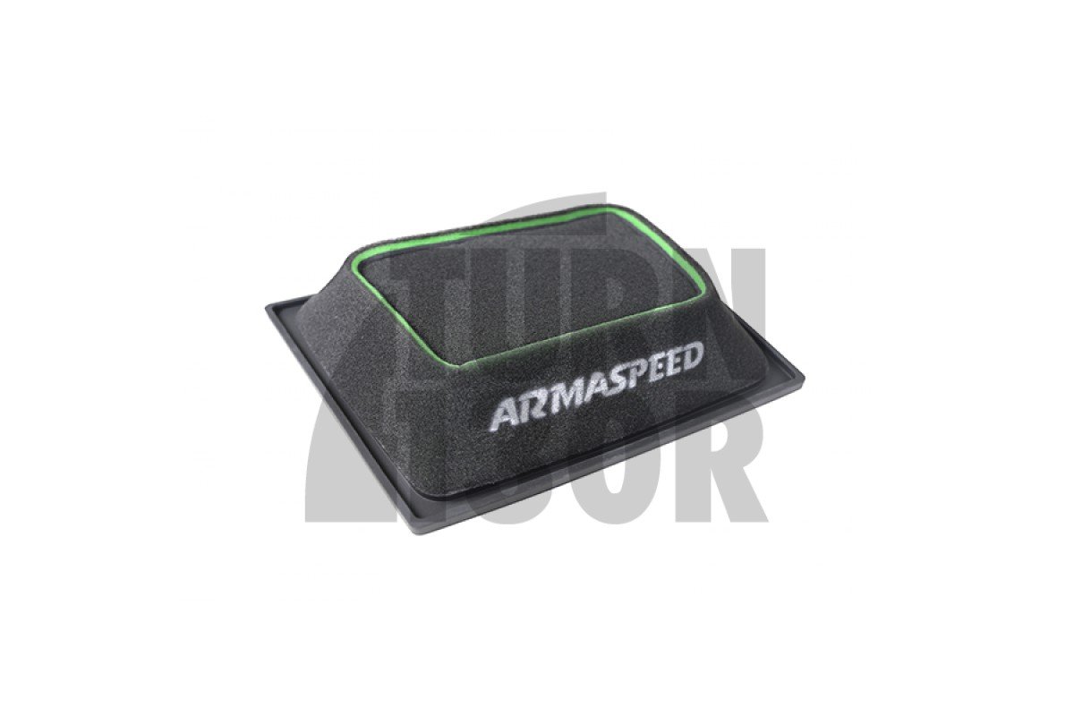 Armaspeed 3D Panel Air Filter Mini Cooper S / JCW F56