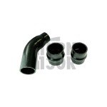 Black Mamba Intercooler kit with pipes for Honda Civic 1.5 Turbo 2016-2019