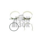 Black Mamba BMW M3 F80 / M4 F8x / M2 Comp F87 J Pipe